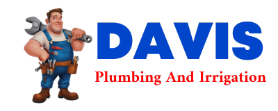 Trusted plumber in NEWRY